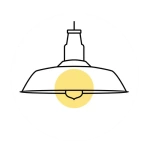 comfy-lights.com logo